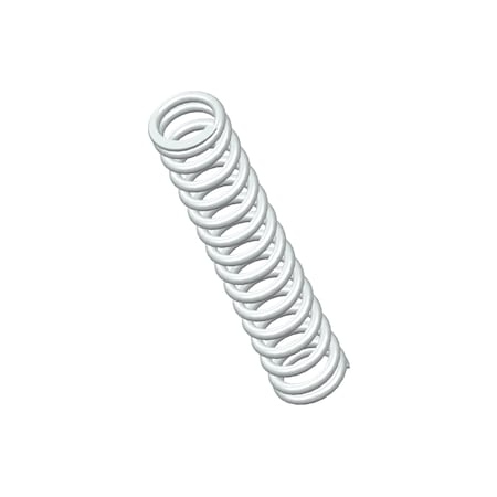 Approved Vendor Compression Spring, O= .180, L= .94, W= .026 G909969641